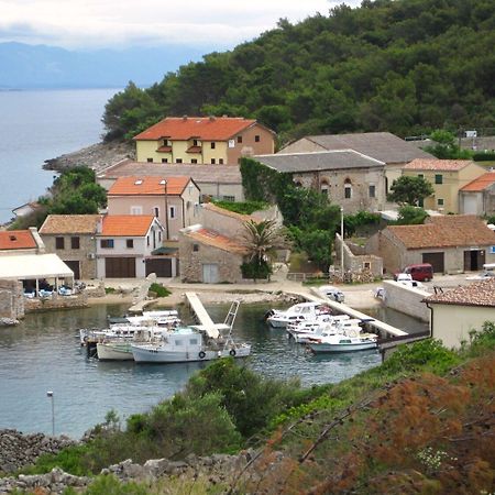 Apartments Nada - 150 M From Sea Mali Losinj Luaran gambar