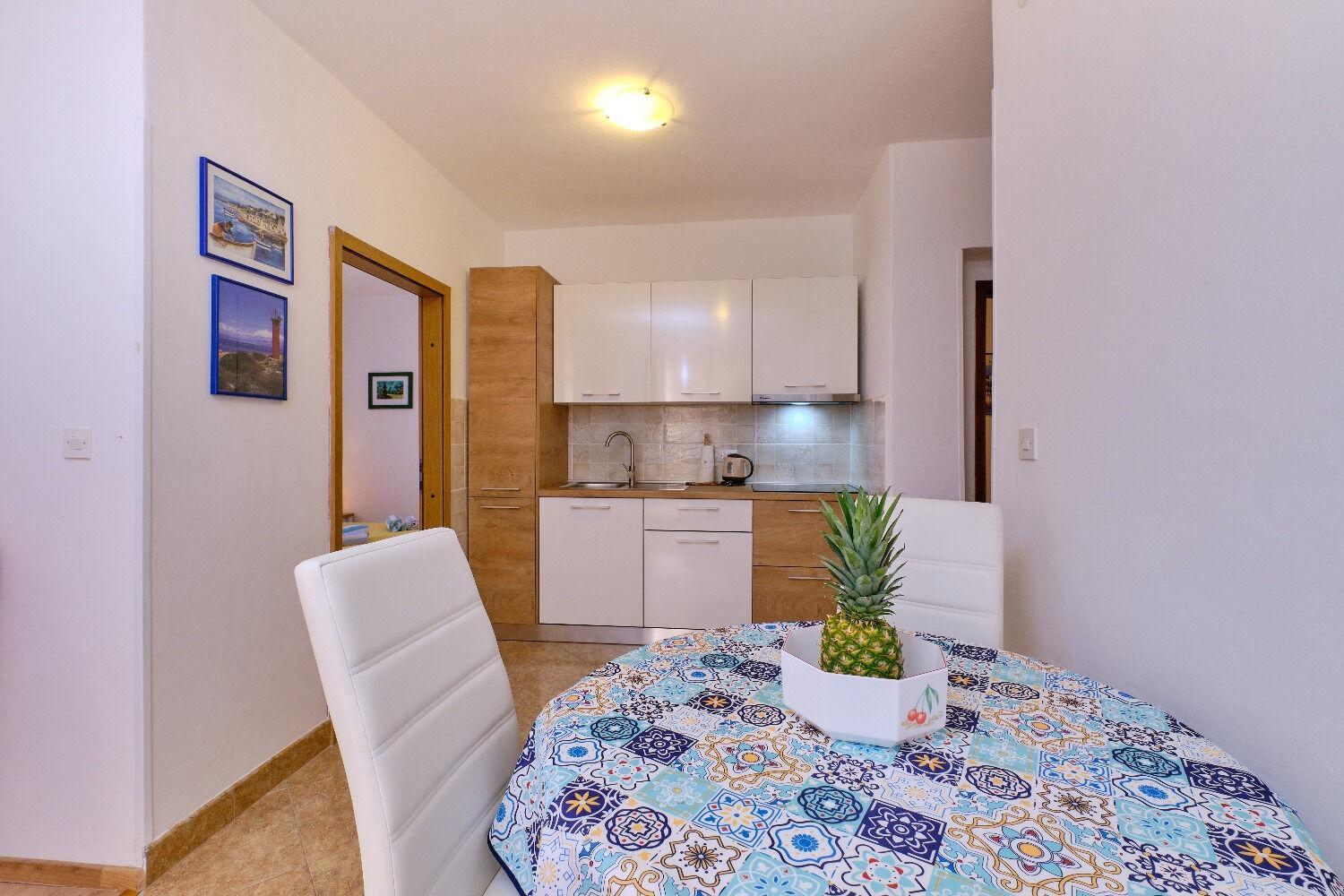 Apartments Nada - 150 M From Sea Mali Losinj Luaran gambar