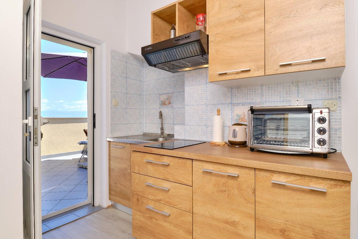 Apartments Nada - 150 M From Sea Mali Losinj Luaran gambar