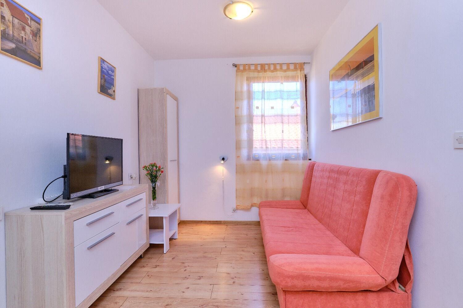 Apartments Nada - 150 M From Sea Mali Losinj Luaran gambar