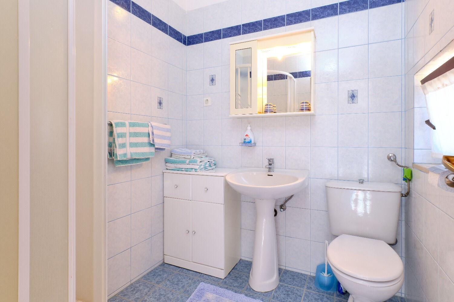 Apartments Nada - 150 M From Sea Mali Losinj Luaran gambar