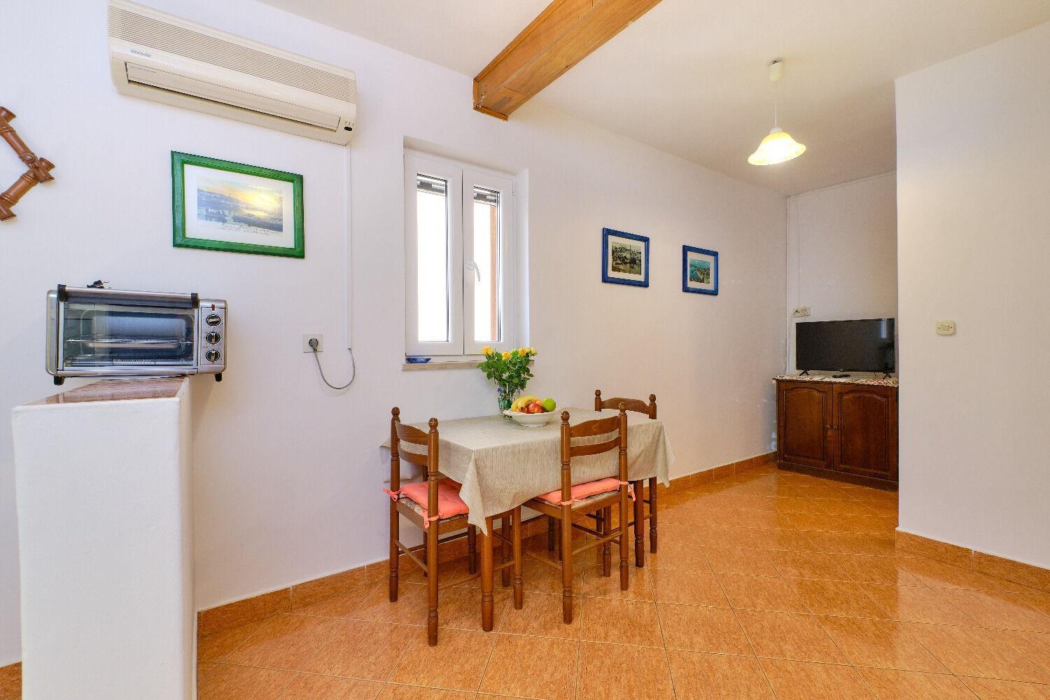 Apartments Nada - 150 M From Sea Mali Losinj Luaran gambar