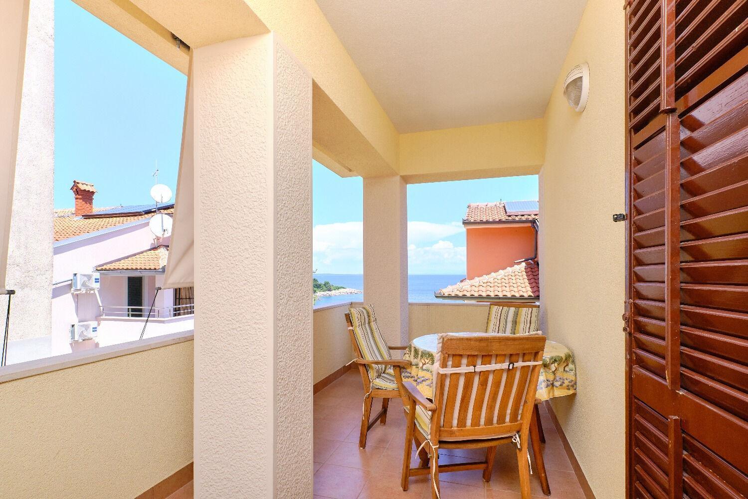 Apartments Nada - 150 M From Sea Mali Losinj Luaran gambar