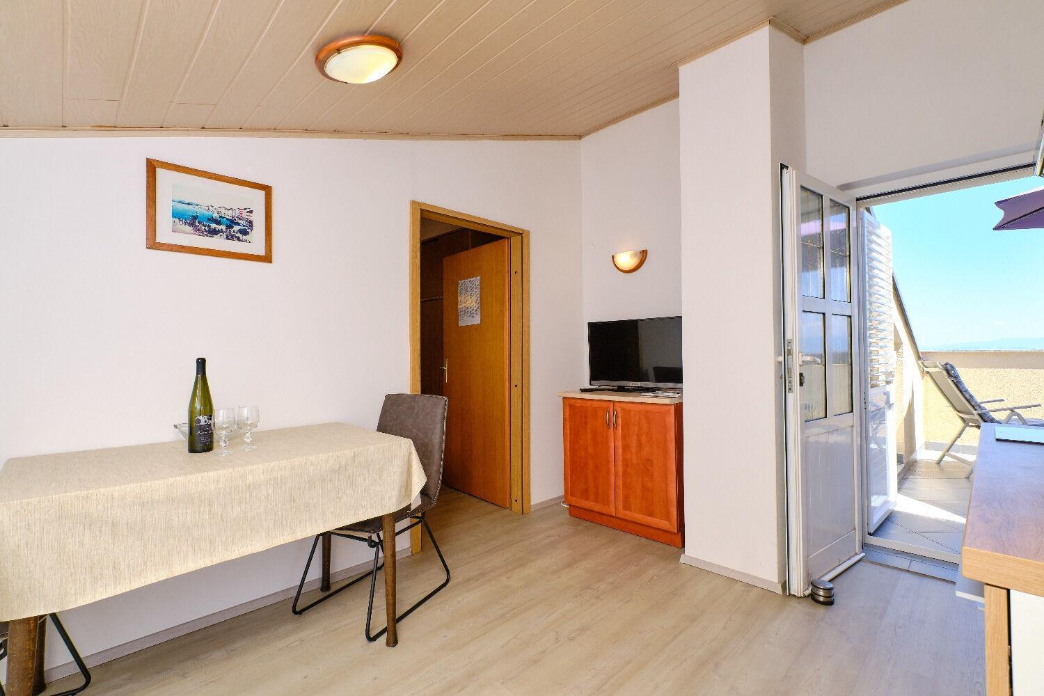 Apartments Nada - 150 M From Sea Mali Losinj Luaran gambar