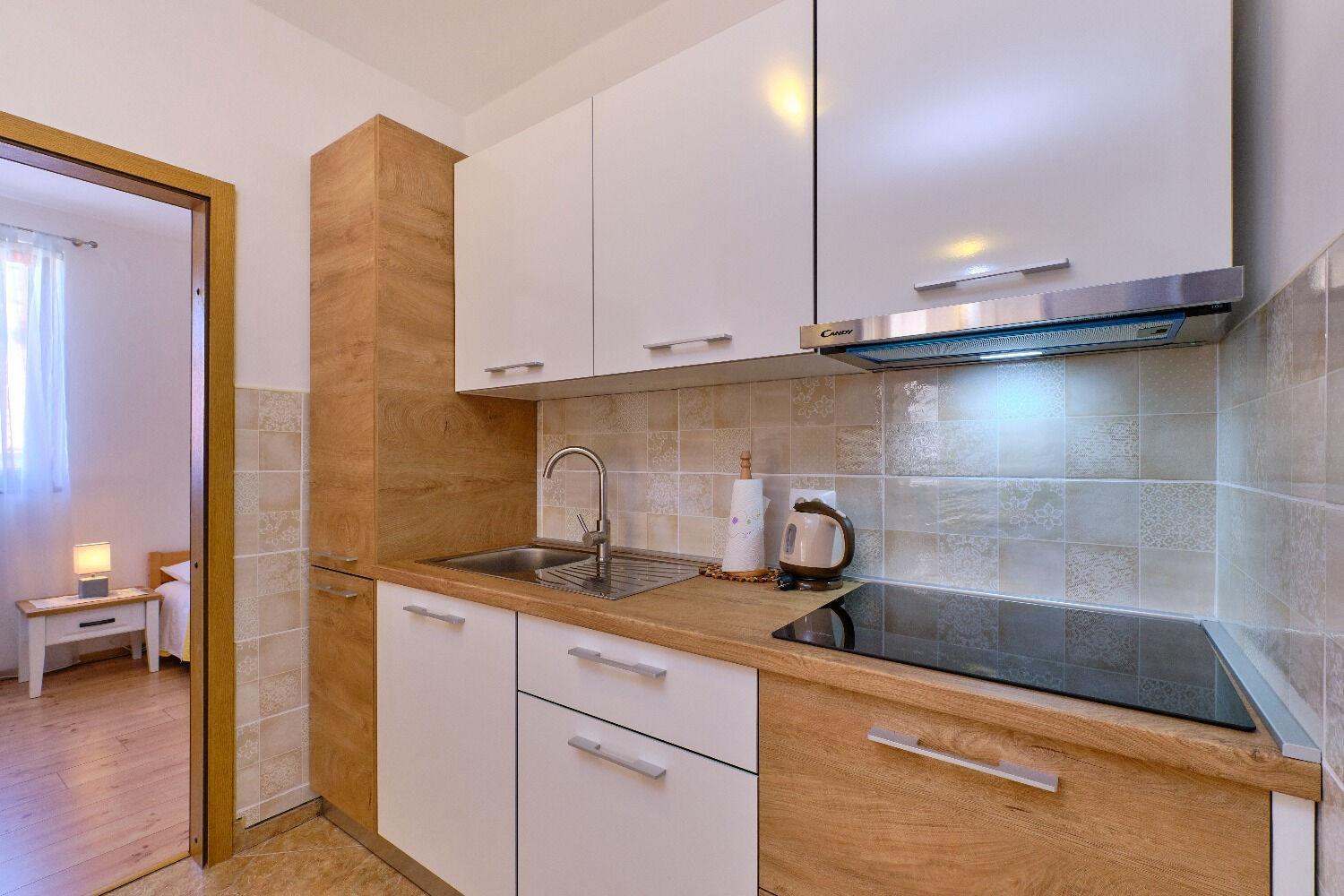 Apartments Nada - 150 M From Sea Mali Losinj Luaran gambar
