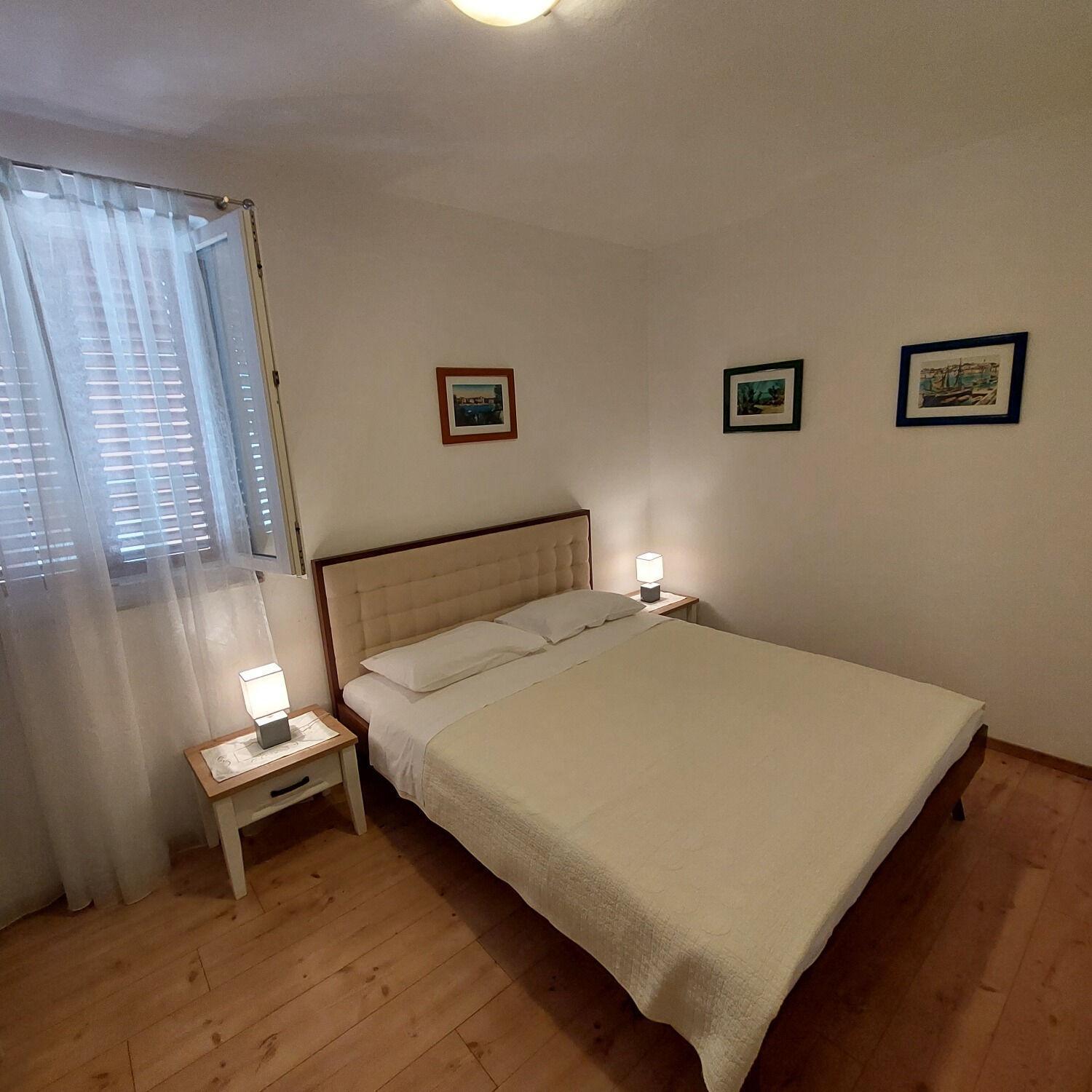 Apartments Nada - 150 M From Sea Mali Losinj Luaran gambar