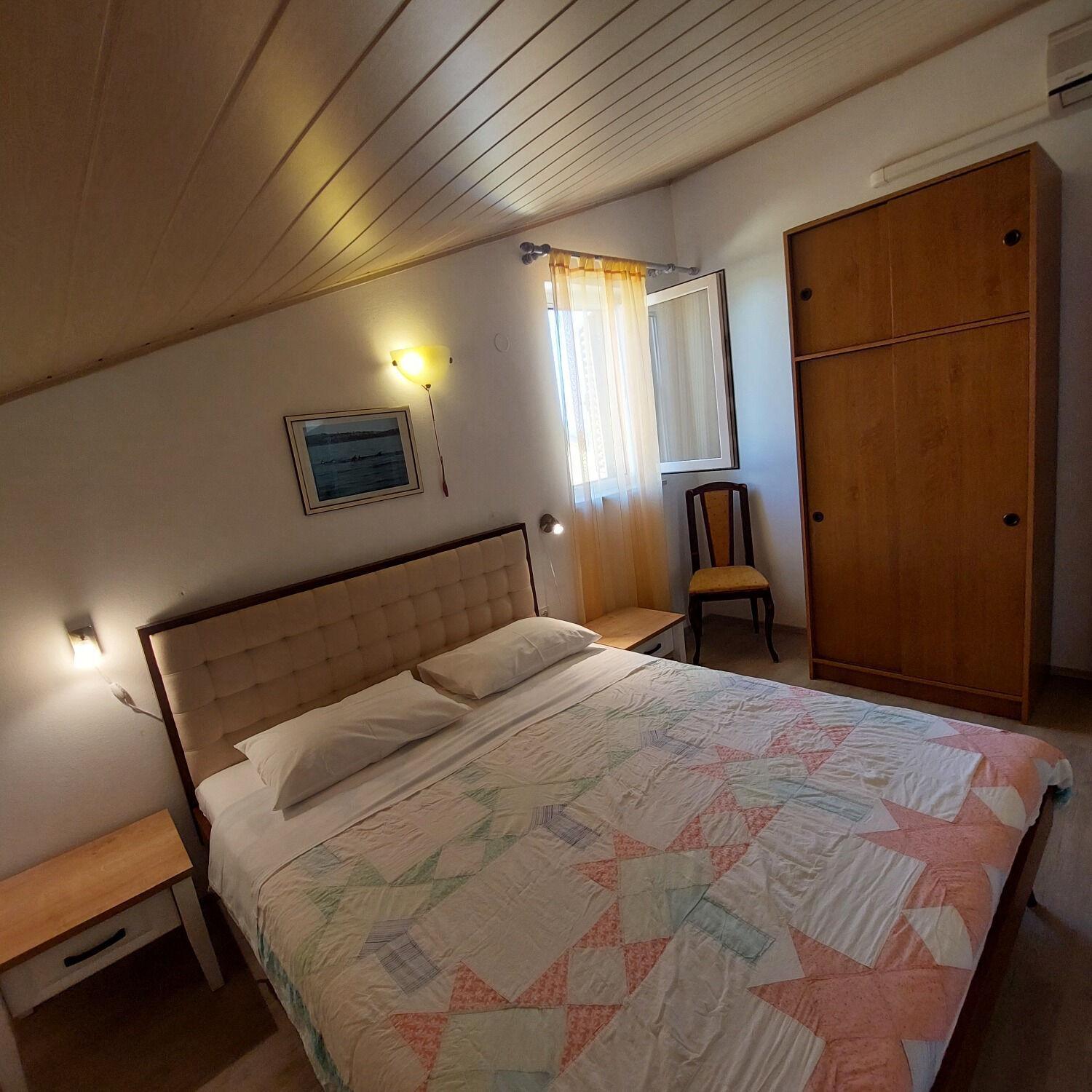Apartments Nada - 150 M From Sea Mali Losinj Luaran gambar