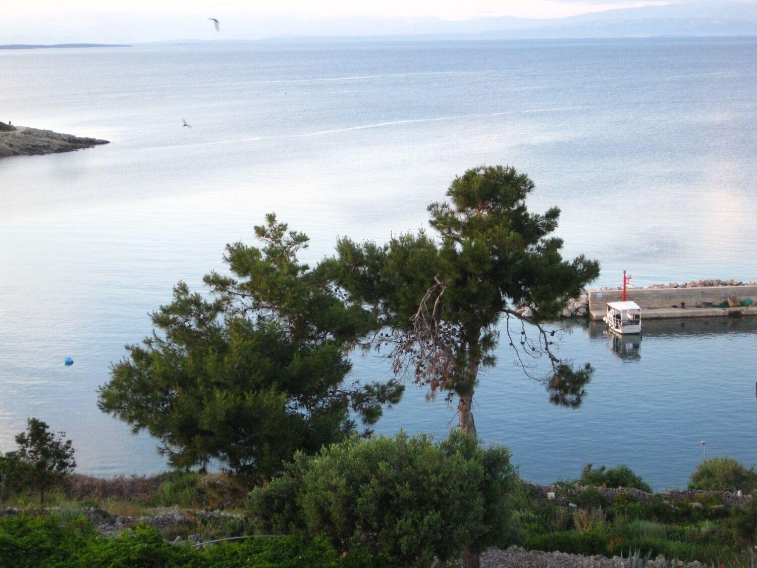 Apartments Nada - 150 M From Sea Mali Losinj Luaran gambar