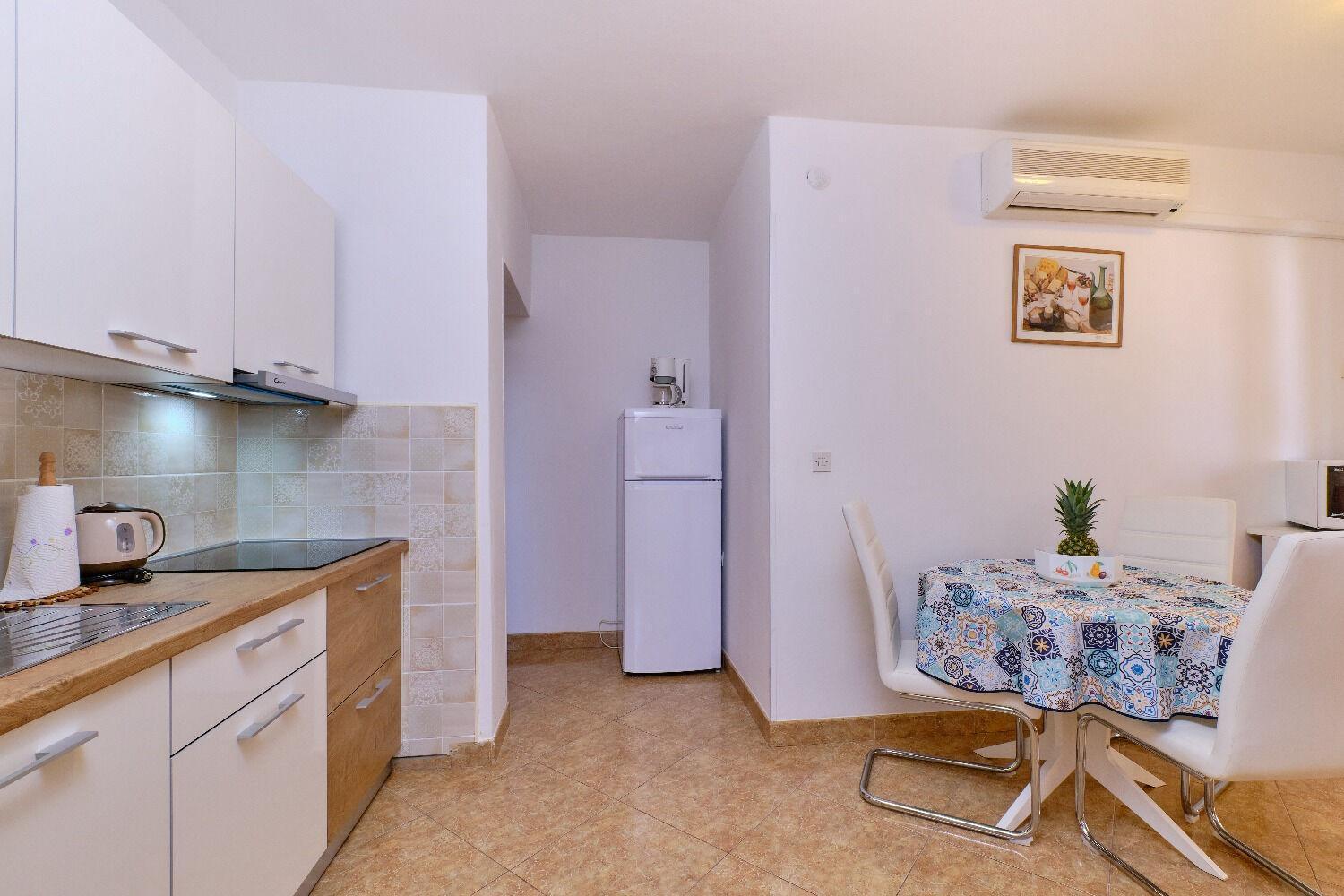 Apartments Nada - 150 M From Sea Mali Losinj Luaran gambar
