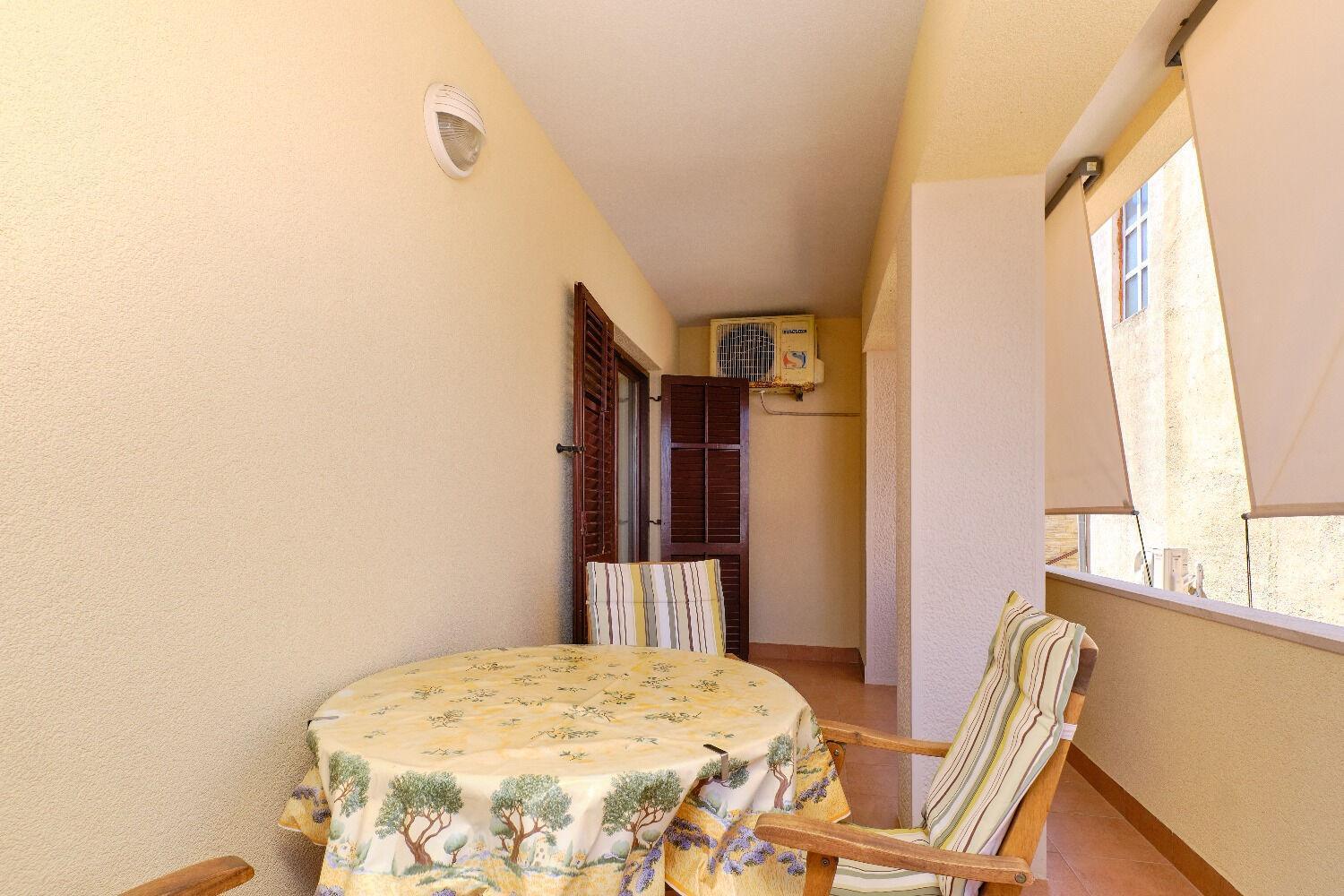 Apartments Nada - 150 M From Sea Mali Losinj Luaran gambar
